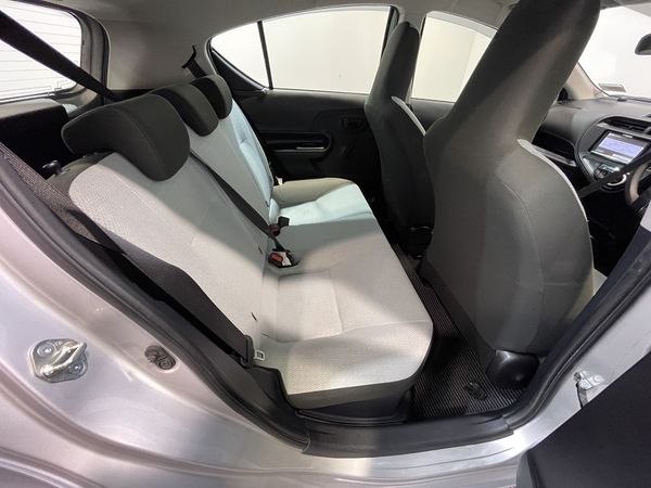 2018 Toyota Aqua Enterprise New Lynn image 277655