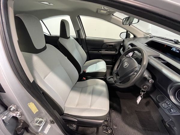 2018 Toyota Aqua Enterprise New Lynn image 277656