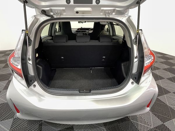 2018 Toyota Aqua Enterprise New Lynn image 277657