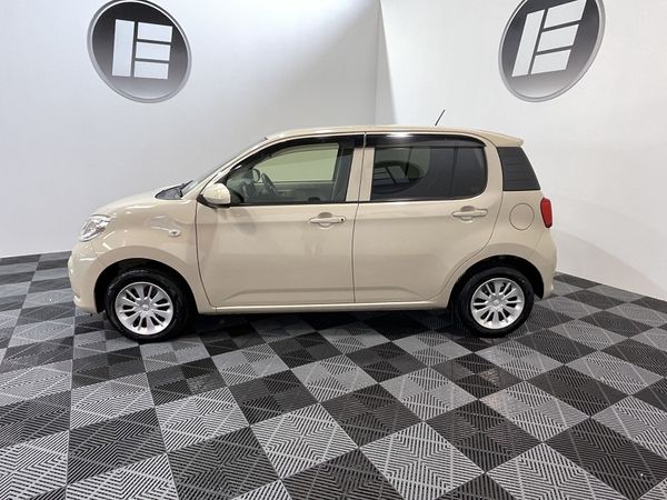 2016 Toyota Passo Enterprise New Lynn image 279752
