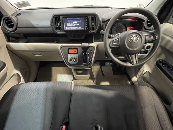 2016 Toyota Passo Enterprise New Lynn image 279758