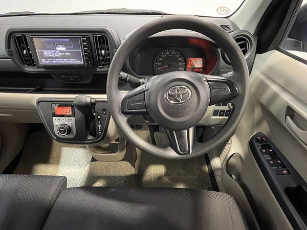 2016 Toyota Passo Enterprise New Lynn image 279759
