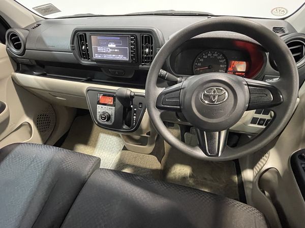2016 Toyota Passo Enterprise New Lynn image 279760