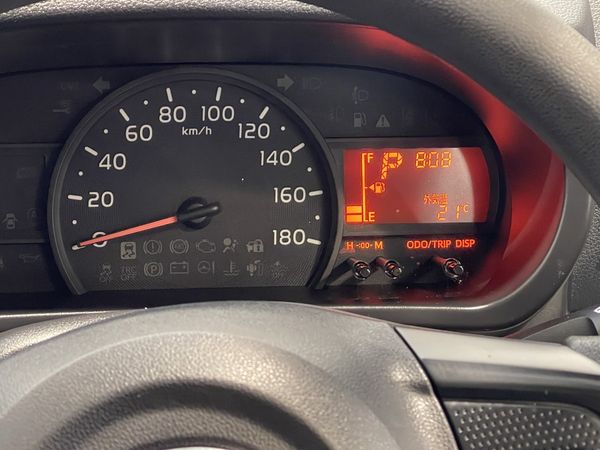 2016 Toyota Passo Enterprise New Lynn image 279761