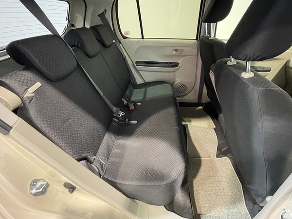 2016 Toyota Passo Enterprise New Lynn image 279762