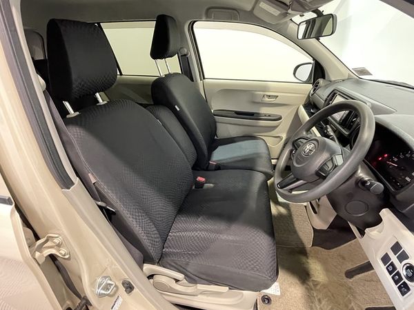 2016 Toyota Passo Enterprise New Lynn image 279763