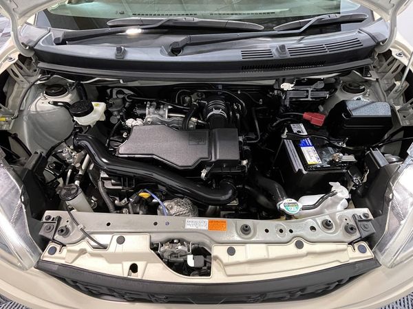 2016 Toyota Passo Enterprise New Lynn image 279765