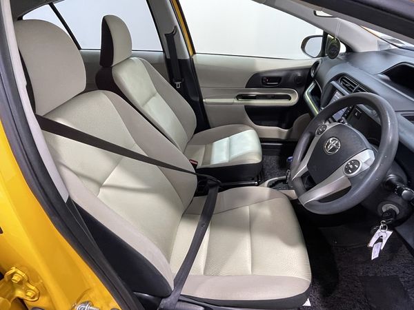 2014 Toyota Aqua Enterprise New Lynn image 282733