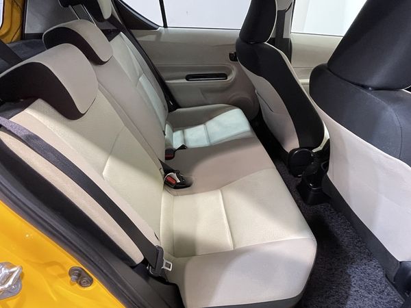 2014 Toyota Aqua Enterprise New Lynn image 282736