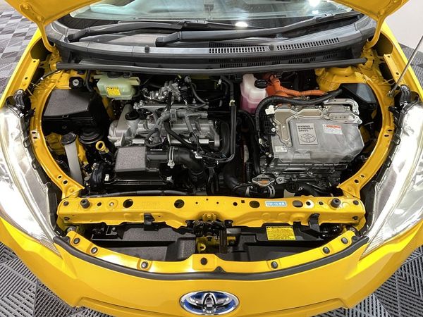 2014 Toyota Aqua Enterprise New Lynn image 282737