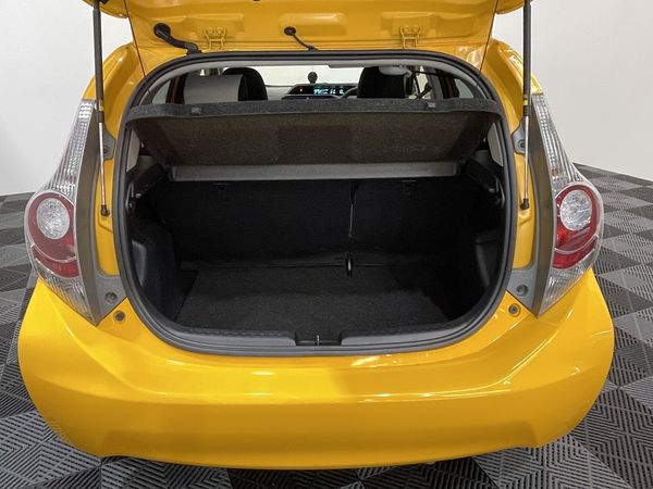 2014 Toyota Aqua Enterprise New Lynn image 282738