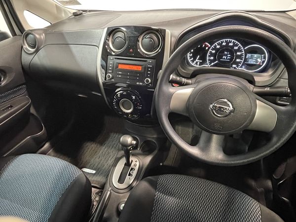 2014 Nissan Note Enterprise New Lynn image 280820