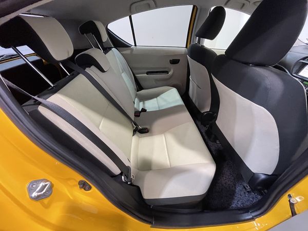 2012 Toyota Aqua Enterprise New Lynn image 279025