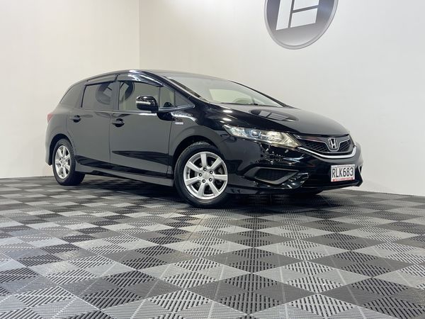 2015 Honda Jade Enterprise New Lynn image 278583