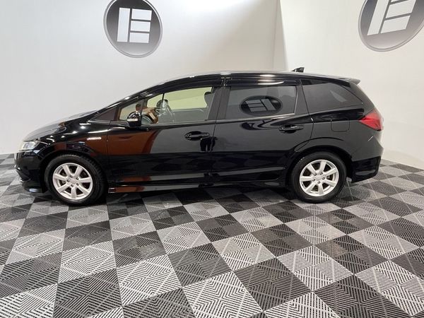 2015 Honda Jade Enterprise New Lynn image 278587