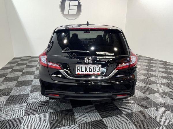 2015 Honda Jade Enterprise New Lynn image 278589