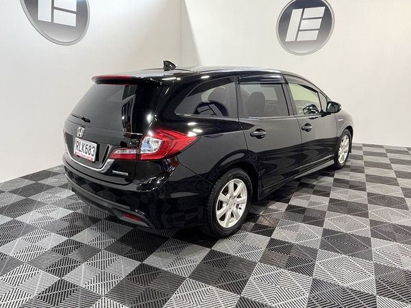 2015 Honda Jade Enterprise New Lynn image 278590