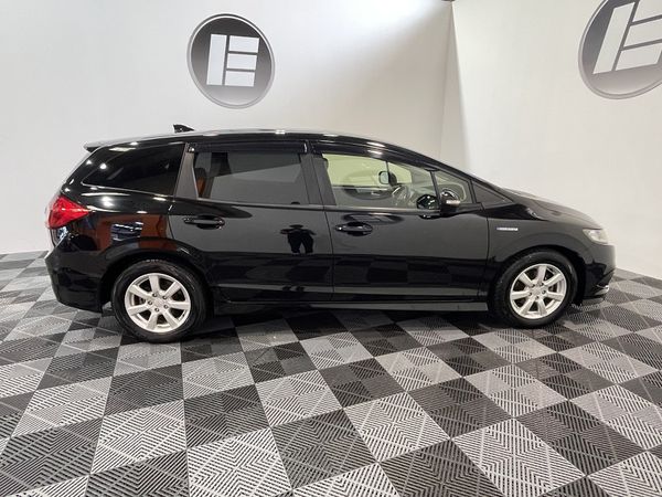 2015 Honda Jade Enterprise New Lynn image 278591