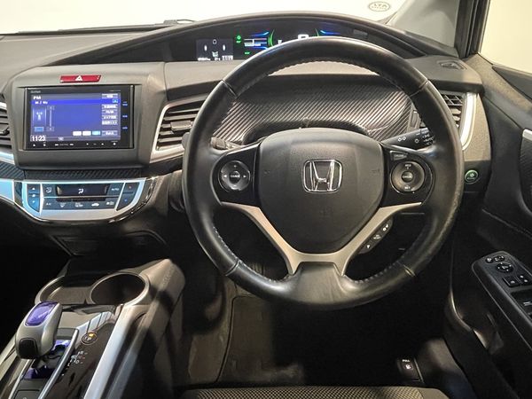 2015 Honda Jade Enterprise New Lynn image 278594