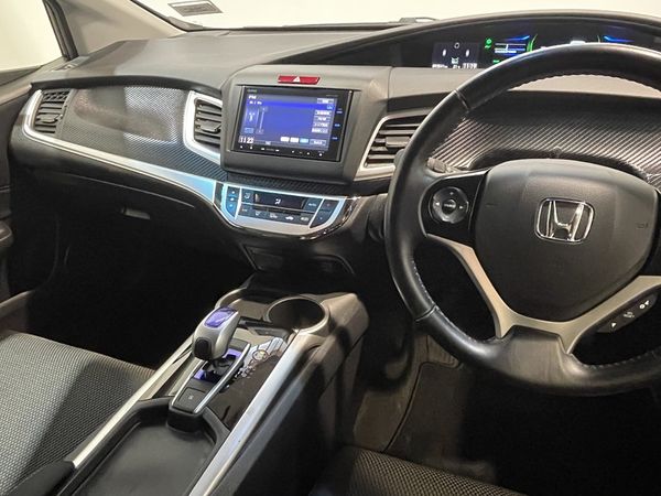 2015 Honda Jade Enterprise New Lynn image 278595