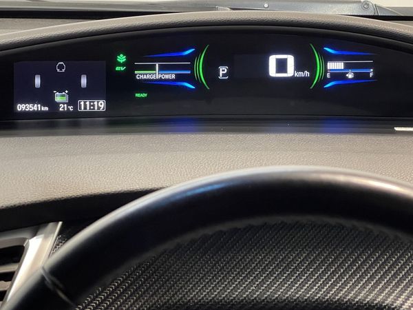 2015 Honda Jade Enterprise New Lynn image 278596