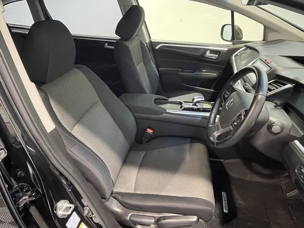 2015 Honda Jade Enterprise New Lynn image 278598