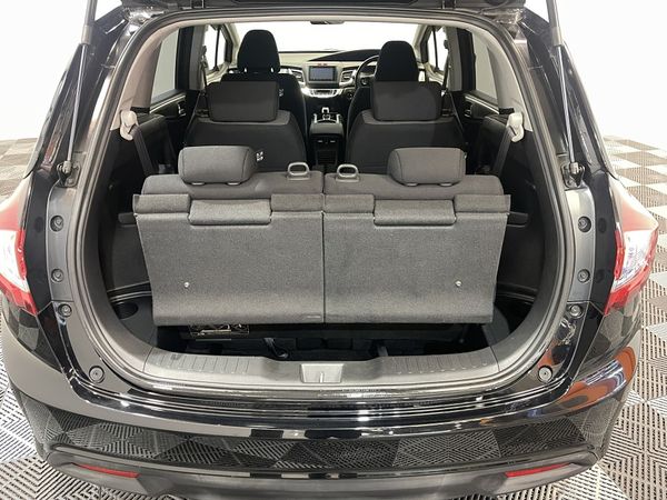 2015 Honda Jade Enterprise New Lynn image 278600