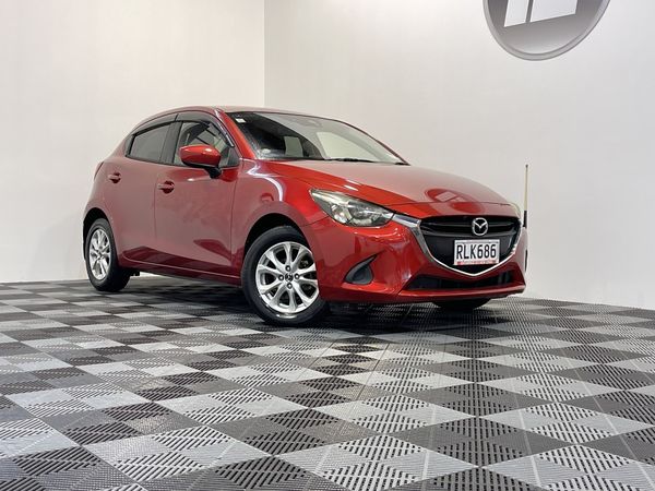 2014 Mazda Demio Enterprise New Lynn image 278915