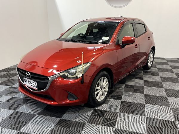 2014 Mazda Demio Enterprise New Lynn image 278917