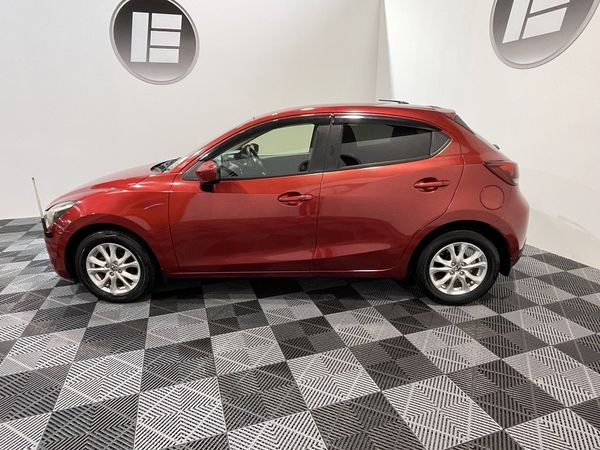 2014 Mazda Demio Enterprise New Lynn image 278919