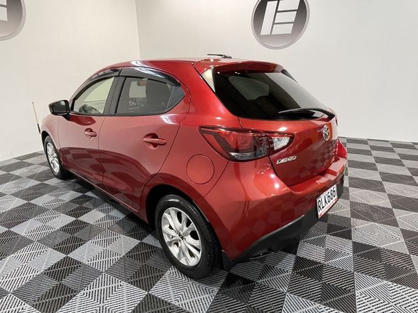 2014 Mazda Demio Enterprise New Lynn image 278920