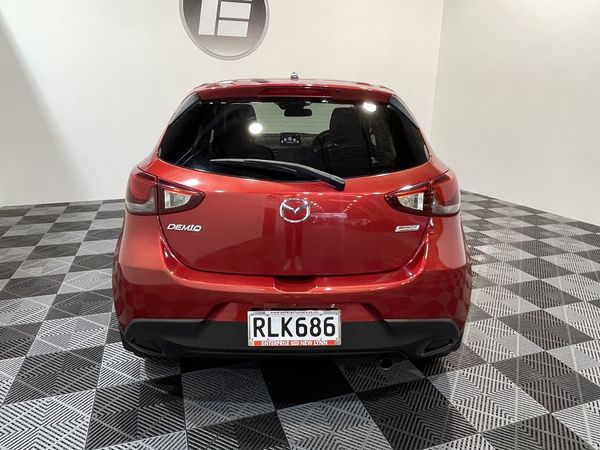 2014 Mazda Demio Enterprise New Lynn image 278921