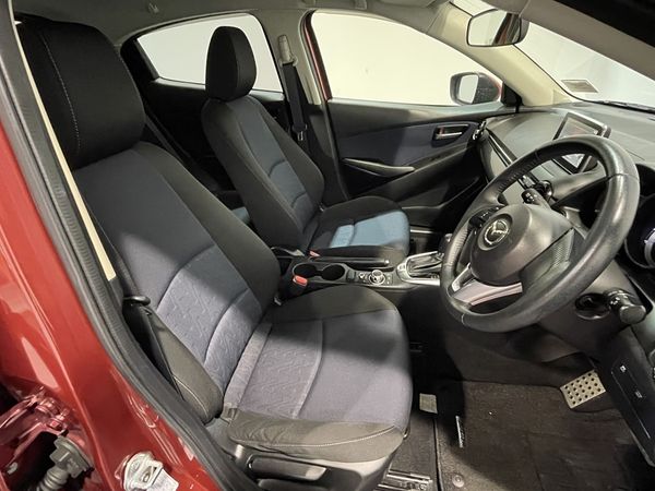 2014 Mazda Demio Enterprise New Lynn image 278930