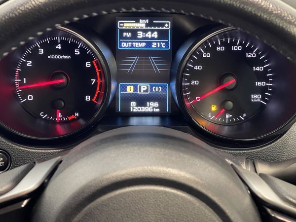 2019 Subaru Outback Enterprise New Lynn image 278166