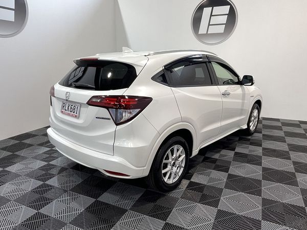 2014 Honda Vezel Enterprise New Lynn image 281781