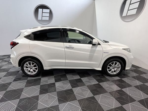 2014 Honda Vezel Enterprise New Lynn image 281782