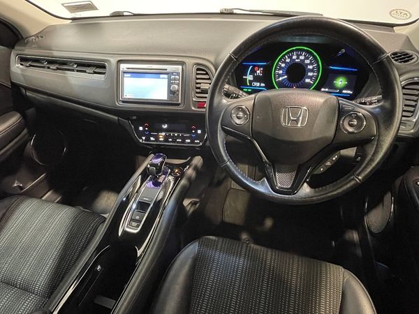 2014 Honda Vezel Enterprise New Lynn image 281786
