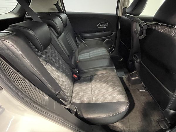 2014 Honda Vezel Enterprise New Lynn image 281790