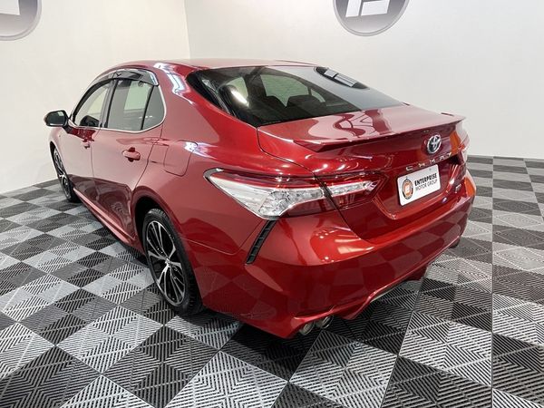 2018 Toyota Camry Enterprise New Lynn image 279800