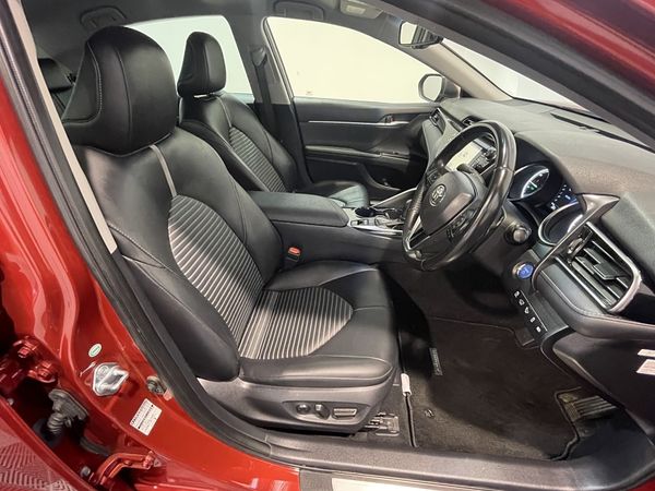 2018 Toyota Camry Enterprise New Lynn image 279810