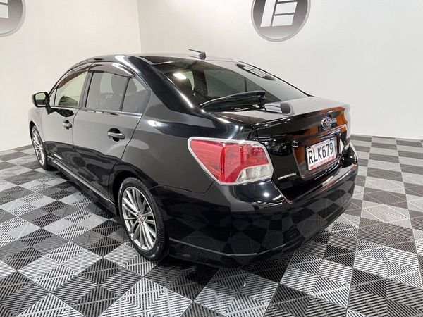 2014 Subaru Impreza Enterprise New Lynn image 278566