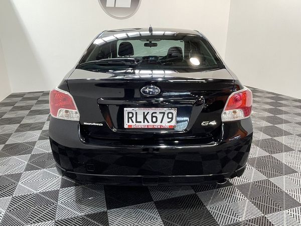 2014 Subaru Impreza Enterprise New Lynn image 278567