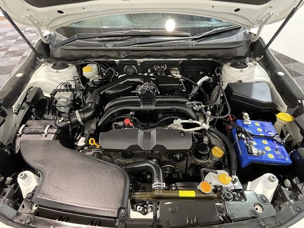 2014 Subaru Impreza Enterprise New Lynn image 278582