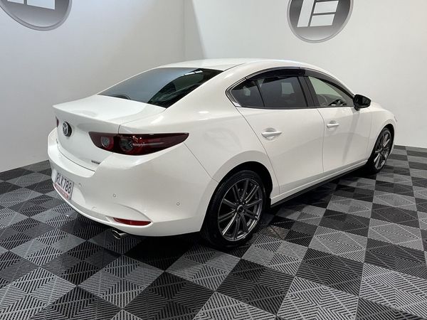 2020 Mazda 3 Enterprise New Lynn image 279587