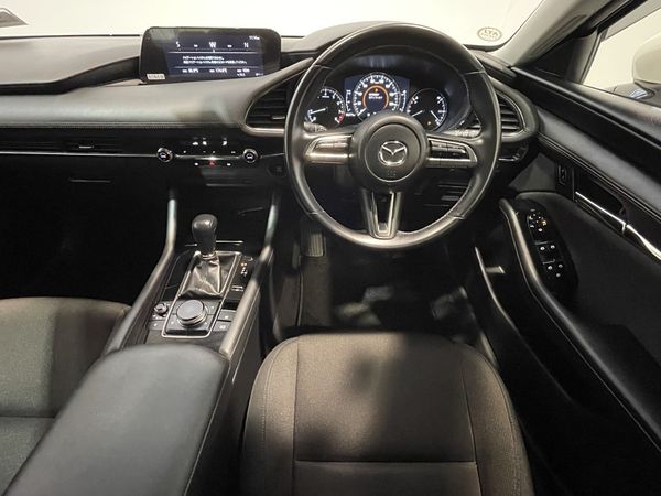 2020 Mazda 3 Enterprise New Lynn image 279591