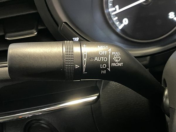 2020 Mazda 3 Enterprise New Lynn image 279594