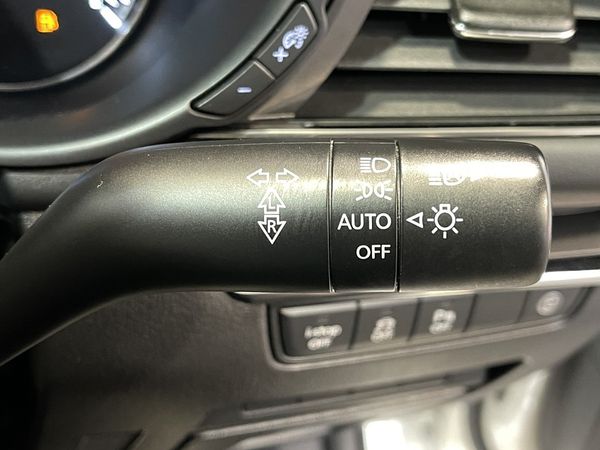 2020 Mazda 3 Enterprise New Lynn image 279595