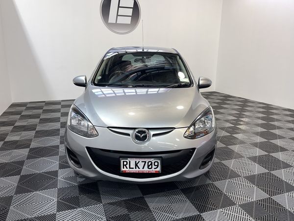 2012 Mazda Demio Enterprise New Lynn image 279510