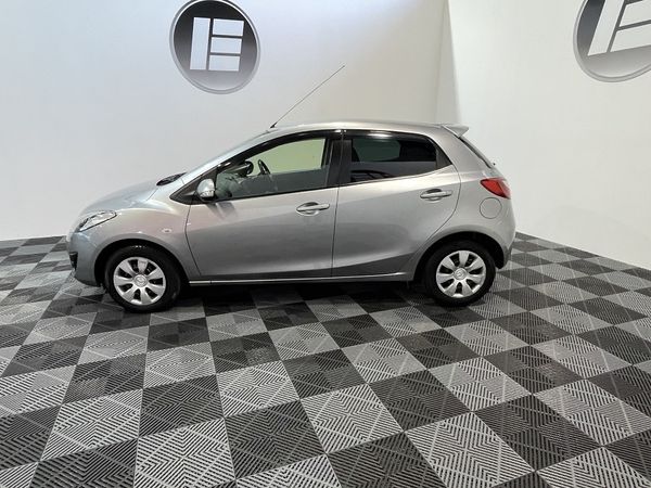 2012 Mazda Demio Enterprise New Lynn image 283663
