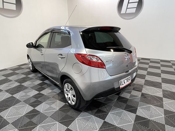 2012 Mazda Demio Enterprise New Lynn image 283664